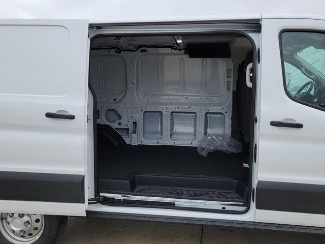 new 2025 Ford Transit-150 car, priced at $55,978