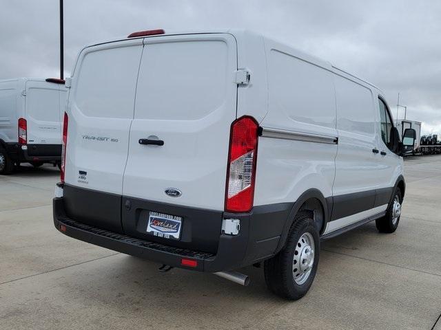 new 2025 Ford Transit-150 car, priced at $55,978