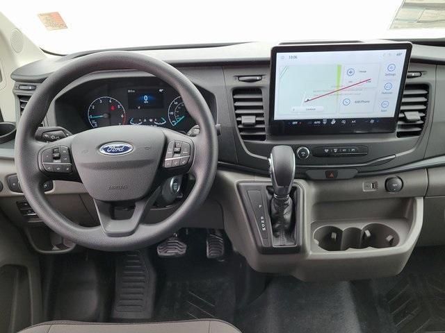 new 2025 Ford Transit-150 car, priced at $55,978
