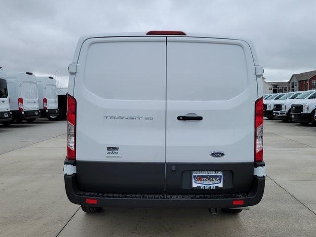 new 2025 Ford Transit-150 car, priced at $55,978