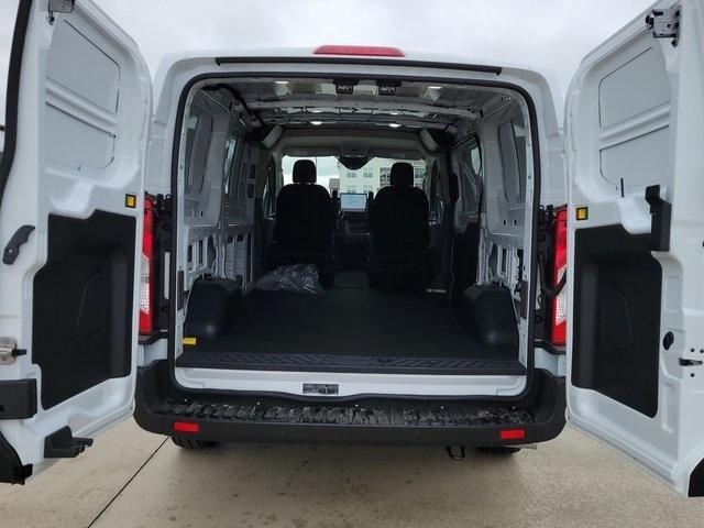 new 2025 Ford Transit-150 car, priced at $55,978