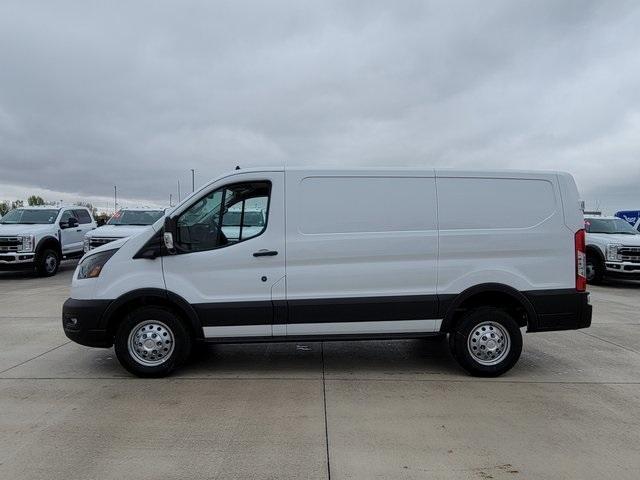 new 2025 Ford Transit-150 car, priced at $55,978