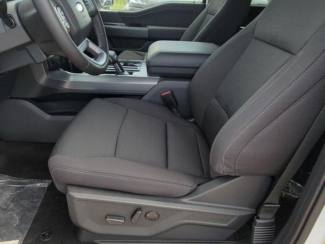 new 2025 Ford F-150 car, priced at $59,181