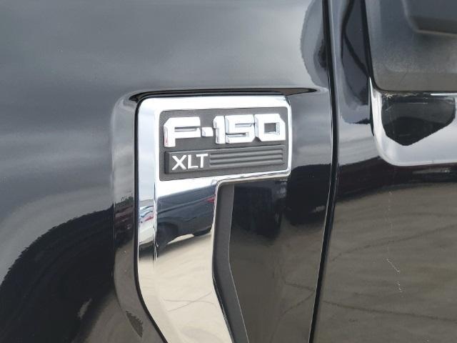 new 2024 Ford F-150 car, priced at $57,935