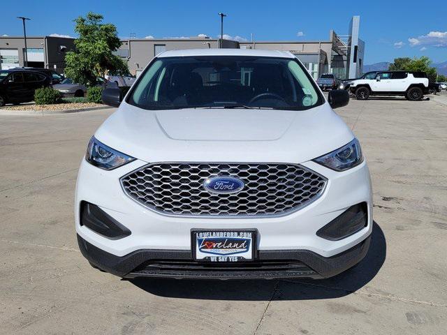 new 2024 Ford Edge car, priced at $31,897