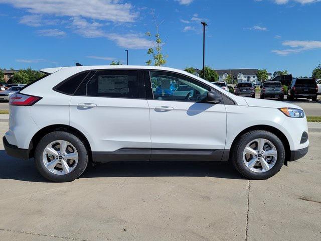 new 2024 Ford Edge car, priced at $31,897