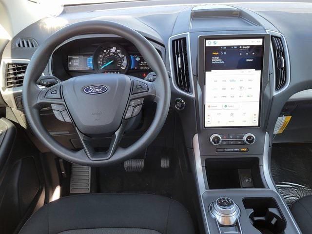 new 2024 Ford Edge car, priced at $31,897