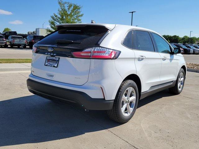 new 2024 Ford Edge car, priced at $31,897