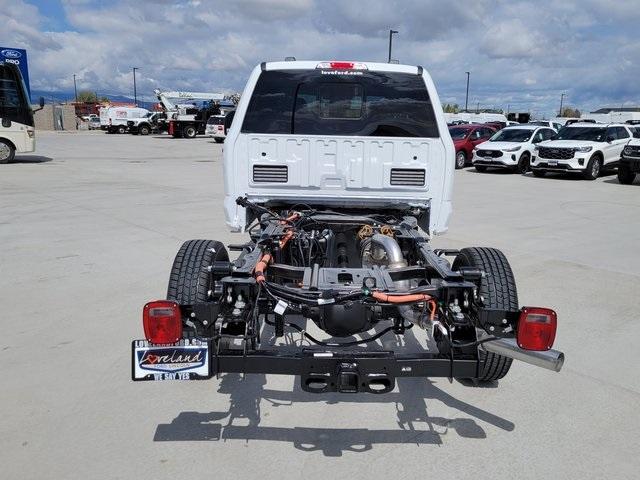 new 2025 Ford F-250 car, priced at $52,944