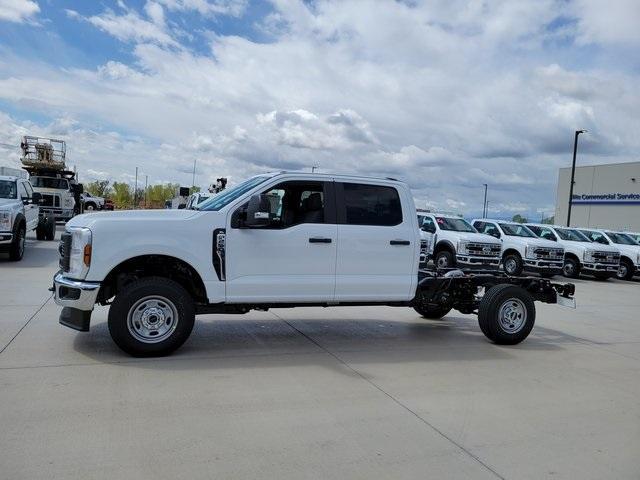 new 2025 Ford F-250 car, priced at $52,944
