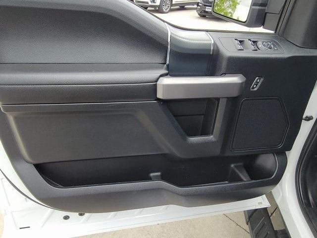 used 2019 Ford F-150 car, priced at $28,174