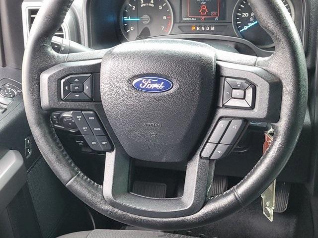 used 2019 Ford F-150 car, priced at $28,174