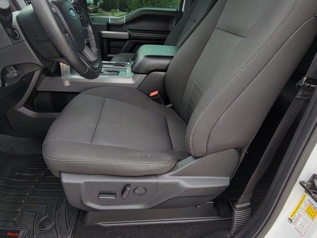 used 2019 Ford F-150 car, priced at $28,174