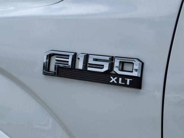 used 2019 Ford F-150 car, priced at $28,174