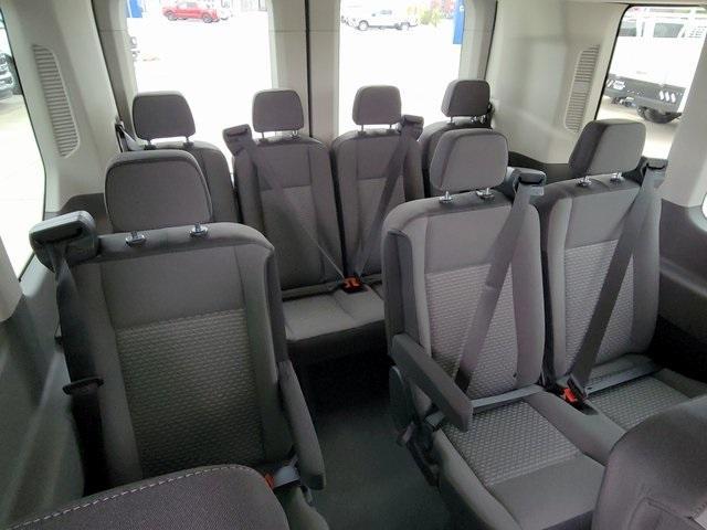 new 2025 Ford Transit-350 car, priced at $72,414