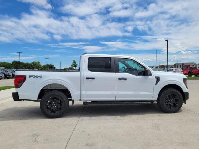 new 2024 Ford F-150 car, priced at $51,749