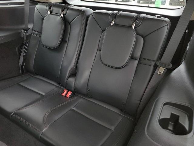 used 2023 Lincoln Aviator car, priced at $43,406