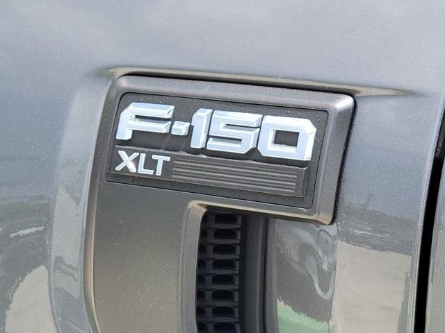 used 2023 Ford F-150 car, priced at $45,707
