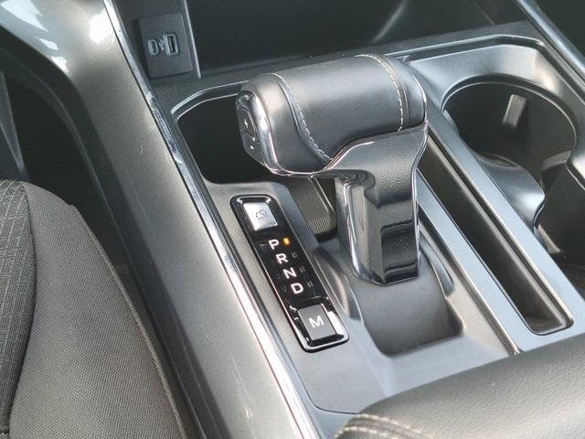 used 2023 Ford F-150 car, priced at $45,707