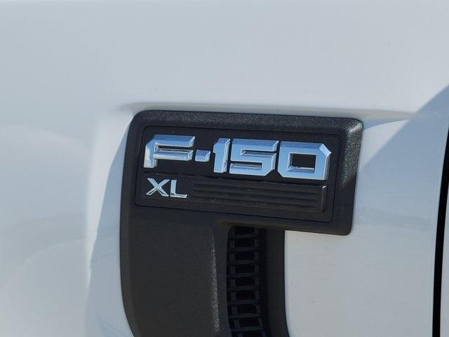new 2025 Ford F-150 car, priced at $49,248