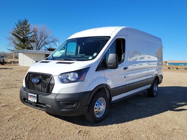 new 2024 Ford Transit-350 car, priced at $63,579