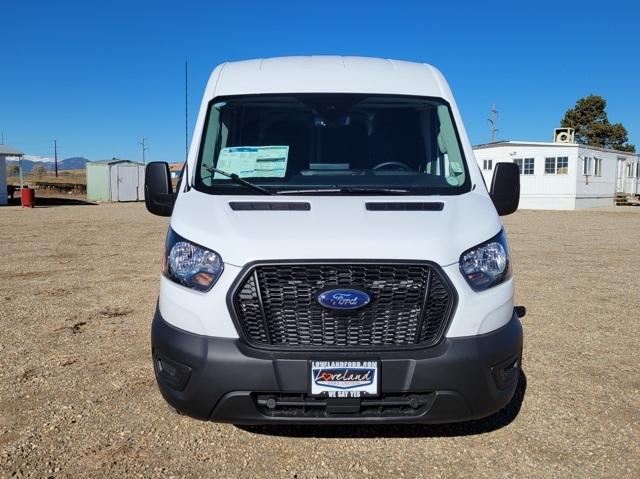 new 2024 Ford Transit-350 car, priced at $63,579