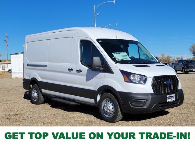 new 2024 Ford Transit-350 car, priced at $63,579