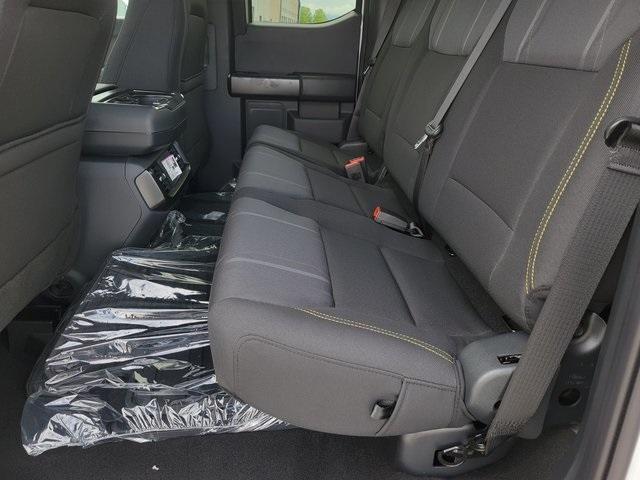 new 2025 Ford F-150 car, priced at $47,044