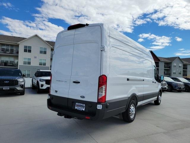 new 2025 Ford Transit-250 car, priced at $64,599