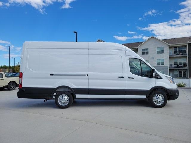 new 2025 Ford Transit-250 car, priced at $64,599