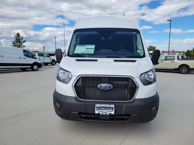 new 2025 Ford Transit-250 car, priced at $64,599