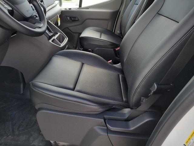 new 2025 Ford Transit-250 car, priced at $64,599