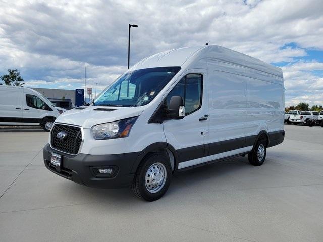 new 2025 Ford Transit-250 car, priced at $64,599