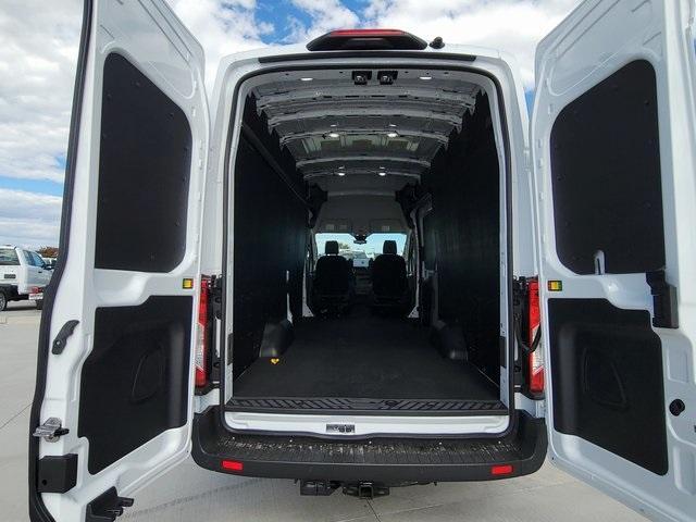new 2025 Ford Transit-250 car, priced at $64,599