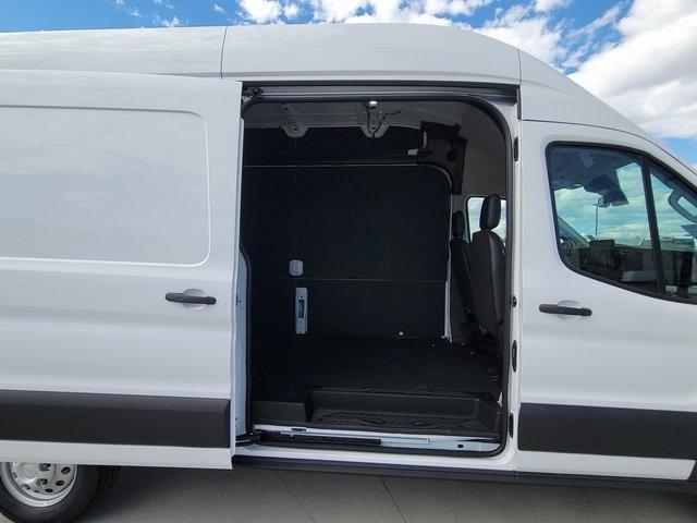 new 2025 Ford Transit-250 car, priced at $64,599