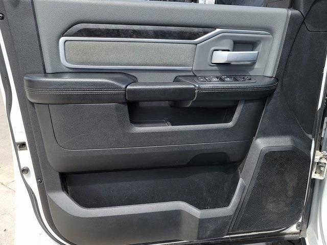 used 2021 Ram 3500 car, priced at $47,419