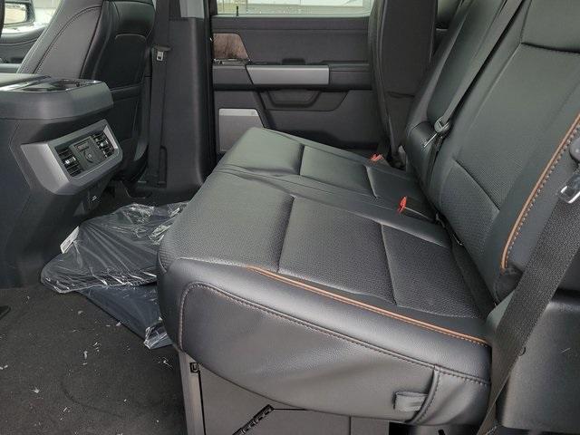 new 2025 Ford F-350 car, priced at $91,244