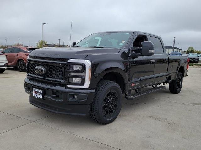 new 2025 Ford F-350 car, priced at $91,244