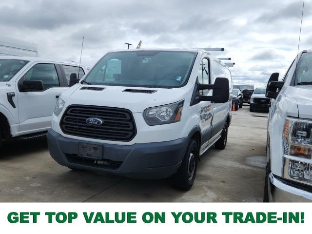 used 2015 Ford Transit-250 car, priced at $21,737
