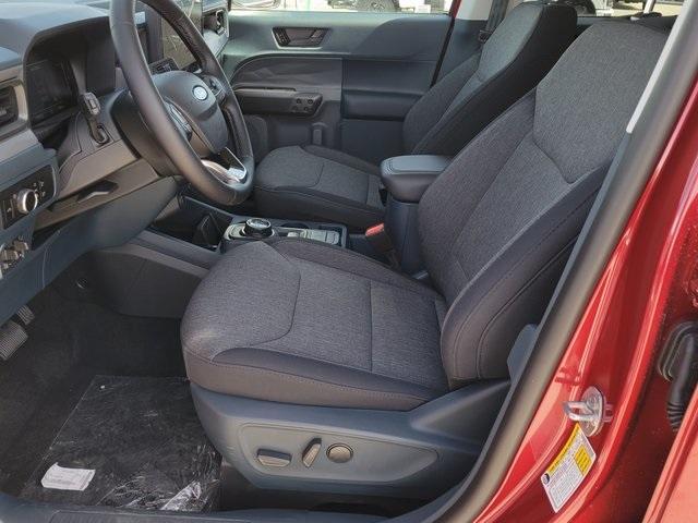 new 2025 Ford Maverick car, priced at $36,739