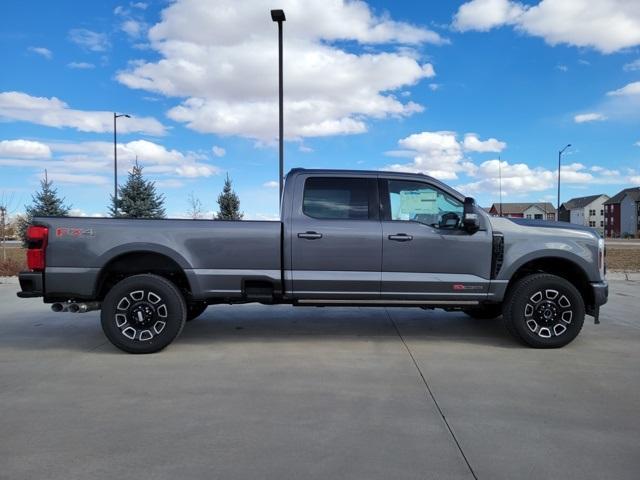 new 2025 Ford F-350 car, priced at $97,314