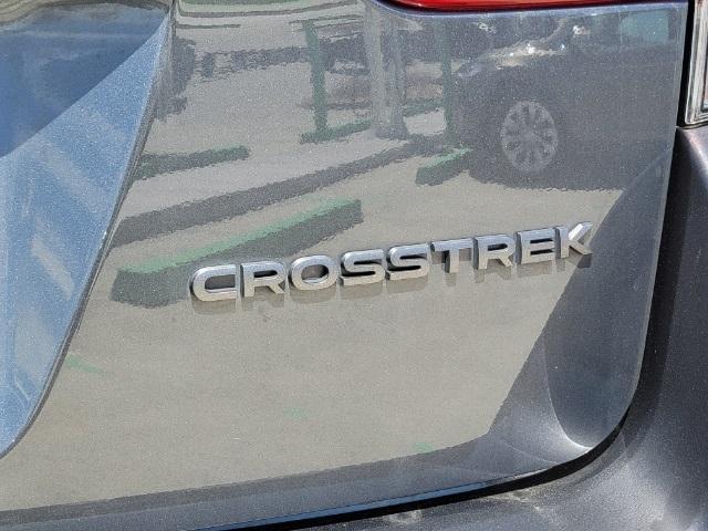 used 2021 Subaru Crosstrek car, priced at $24,671