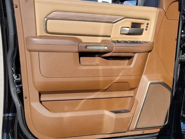 used 2024 Ram 3500 car, priced at $79,529