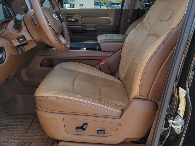 used 2024 Ram 3500 car, priced at $79,529