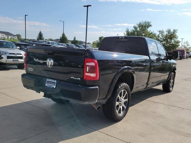 used 2024 Ram 3500 car, priced at $79,529
