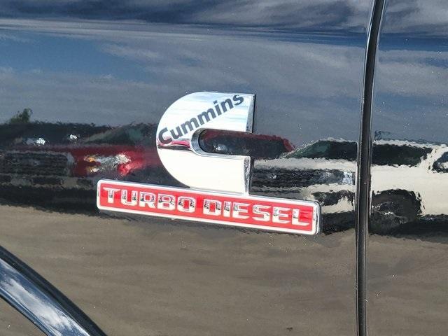 used 2024 Ram 3500 car, priced at $79,529