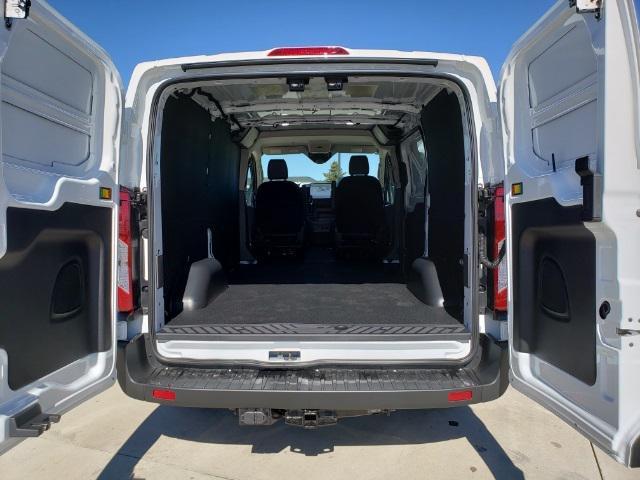 new 2024 Ford Transit-150 car, priced at $52,718