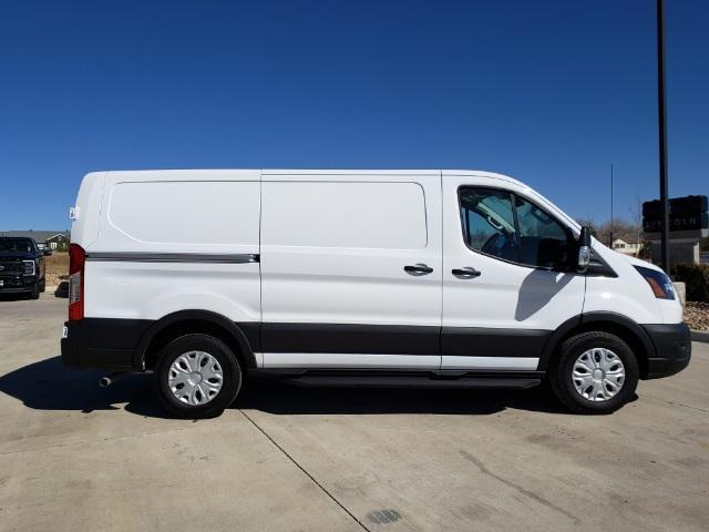 new 2024 Ford Transit-150 car, priced at $52,718