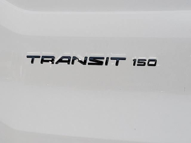 new 2024 Ford Transit-150 car, priced at $52,718