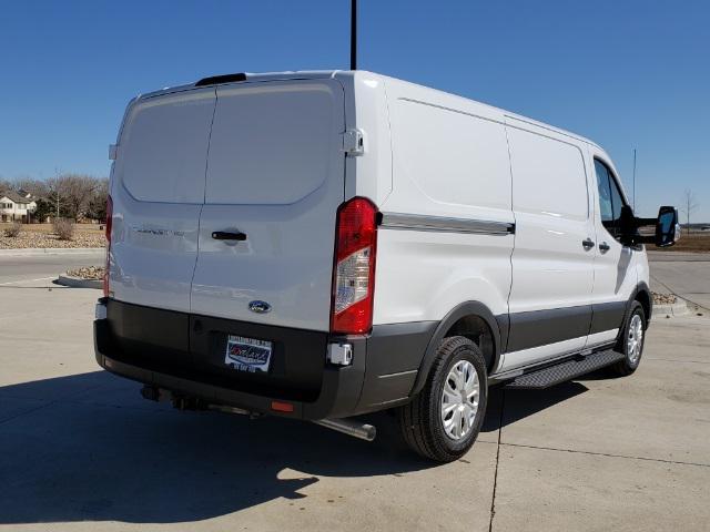 new 2024 Ford Transit-150 car, priced at $52,718